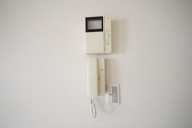 ハイフラットワンの物件内観写真