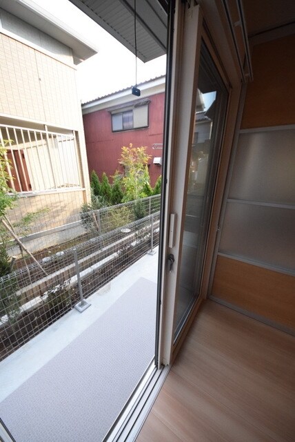 ハーヴェストコートの物件内観写真