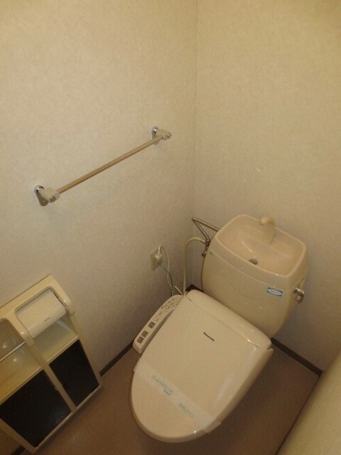 プランドール市川の物件内観写真