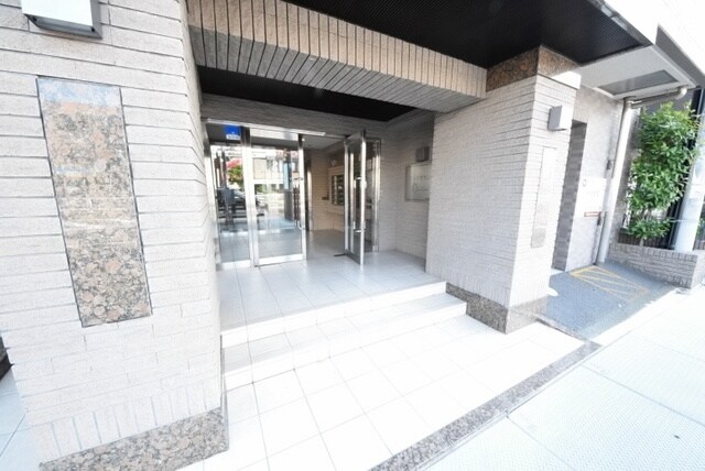 フォアグランデの物件内観写真