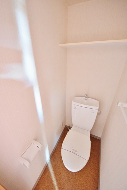 フォアグランデの物件内観写真