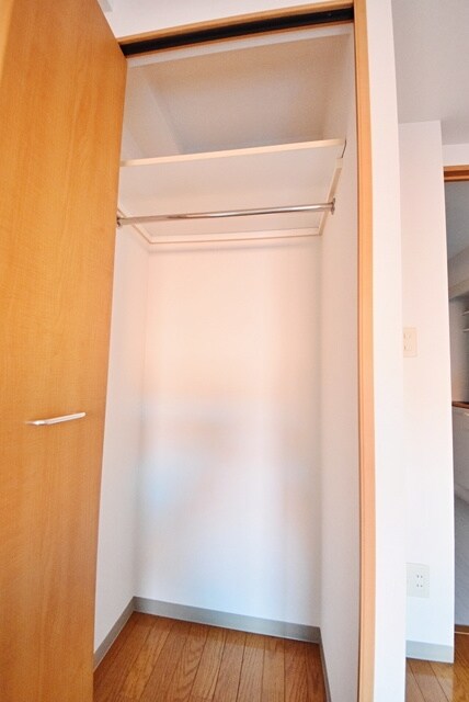 フォアグランデの物件内観写真