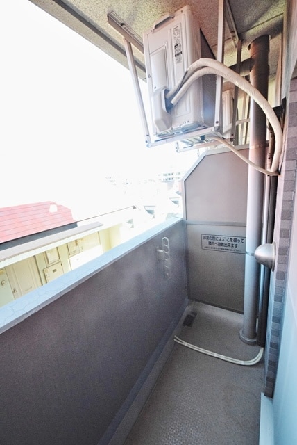 フォアグランデの物件内観写真