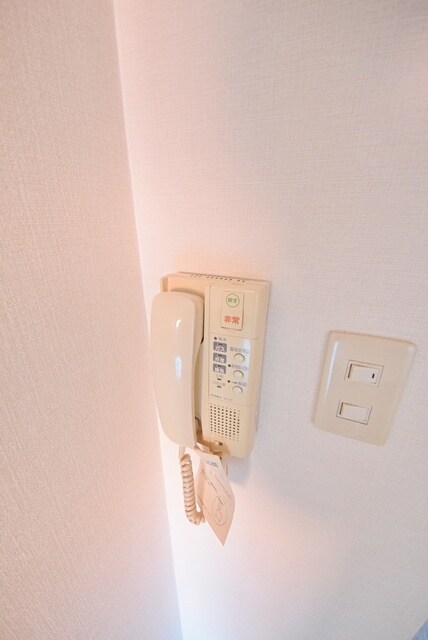 フォアグランデの物件内観写真