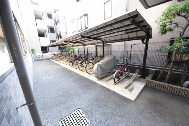 フォアグランデの物件内観写真