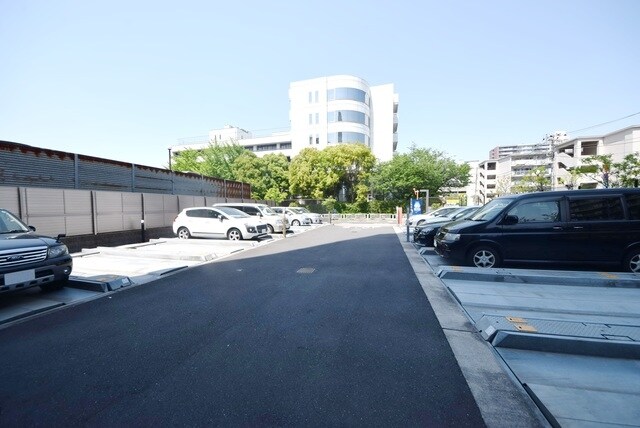 エコロジー東陽町プロセンチュリーの物件内観写真