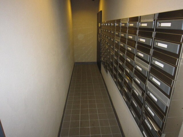 プラティーク清澄白河の物件内観写真