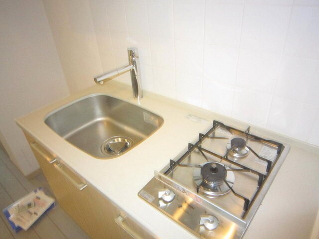 プラティーク清澄白河の物件内観写真