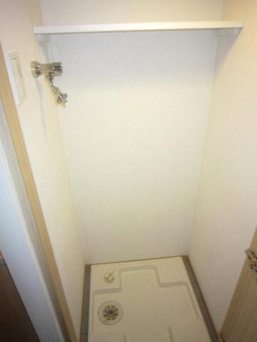 プラティーク清澄白河の物件内観写真