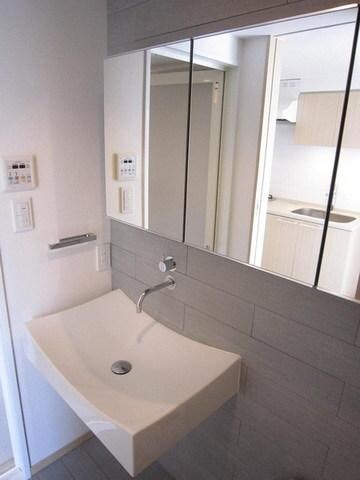 プラティーク清澄白河の物件内観写真