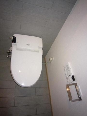 プラティーク清澄白河の物件内観写真