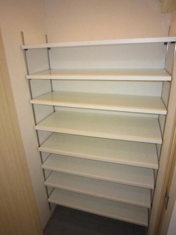 プラティーク清澄白河の物件内観写真