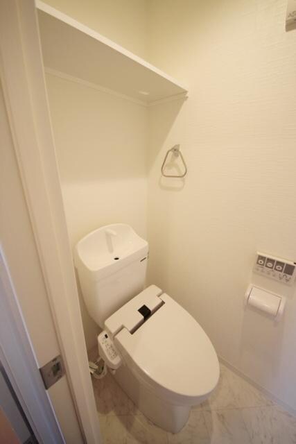 ミハス浦安の物件内観写真