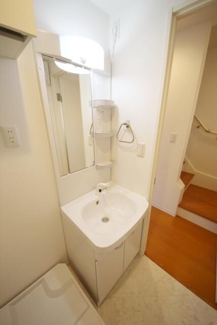 ミハス浦安の物件内観写真