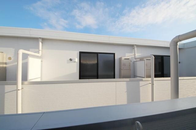 ミハス浦安の物件内観写真