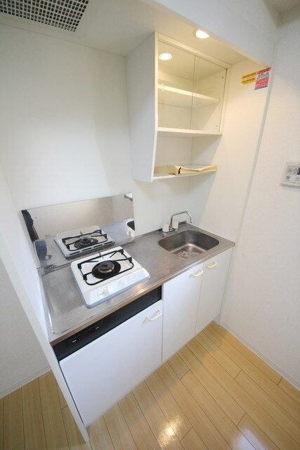 ロジェの物件内観写真