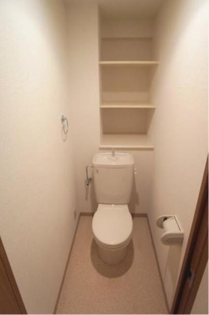 ロジェの物件内観写真