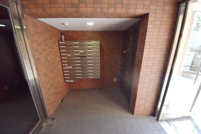 ヴィラクリヤマの物件内観写真