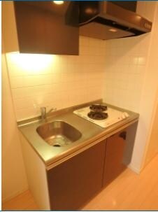 KDXレジデンス大島の物件内観写真