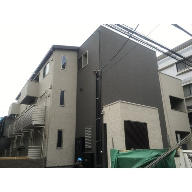 Lily Bellの物件内観写真