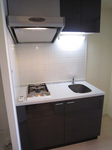 エコロジー潮見レジデンスの物件内観写真