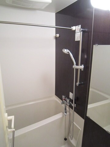 エコロジー潮見レジデンスの物件内観写真