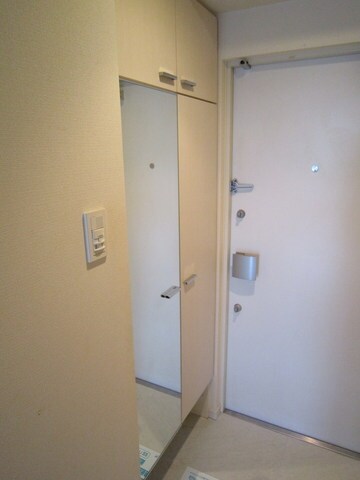 エコロジー潮見レジデンスの物件内観写真