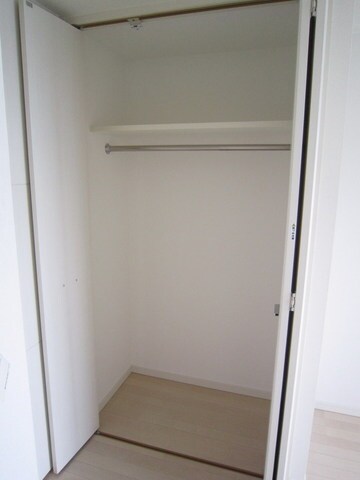 エコロジー潮見レジデンスの物件内観写真