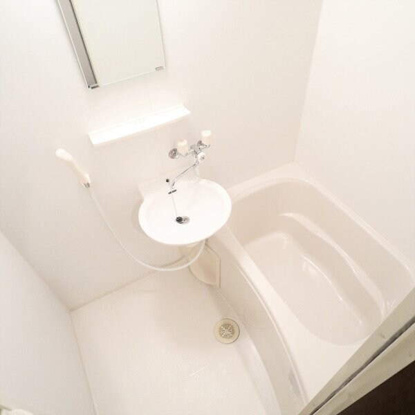 エスポア北砂の物件内観写真