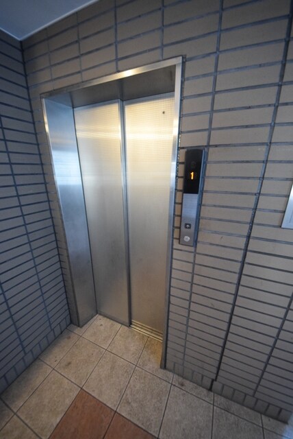 クオーレプロバンス浦安I(F-045)の物件内観写真