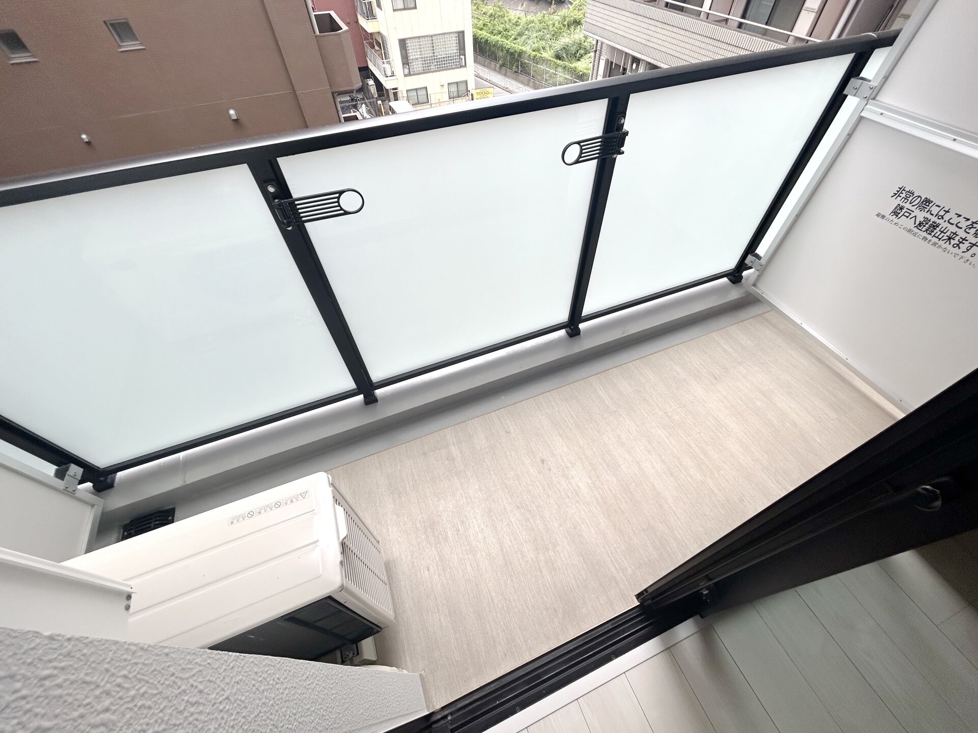 ドゥーエ亀戸IIの物件内観写真