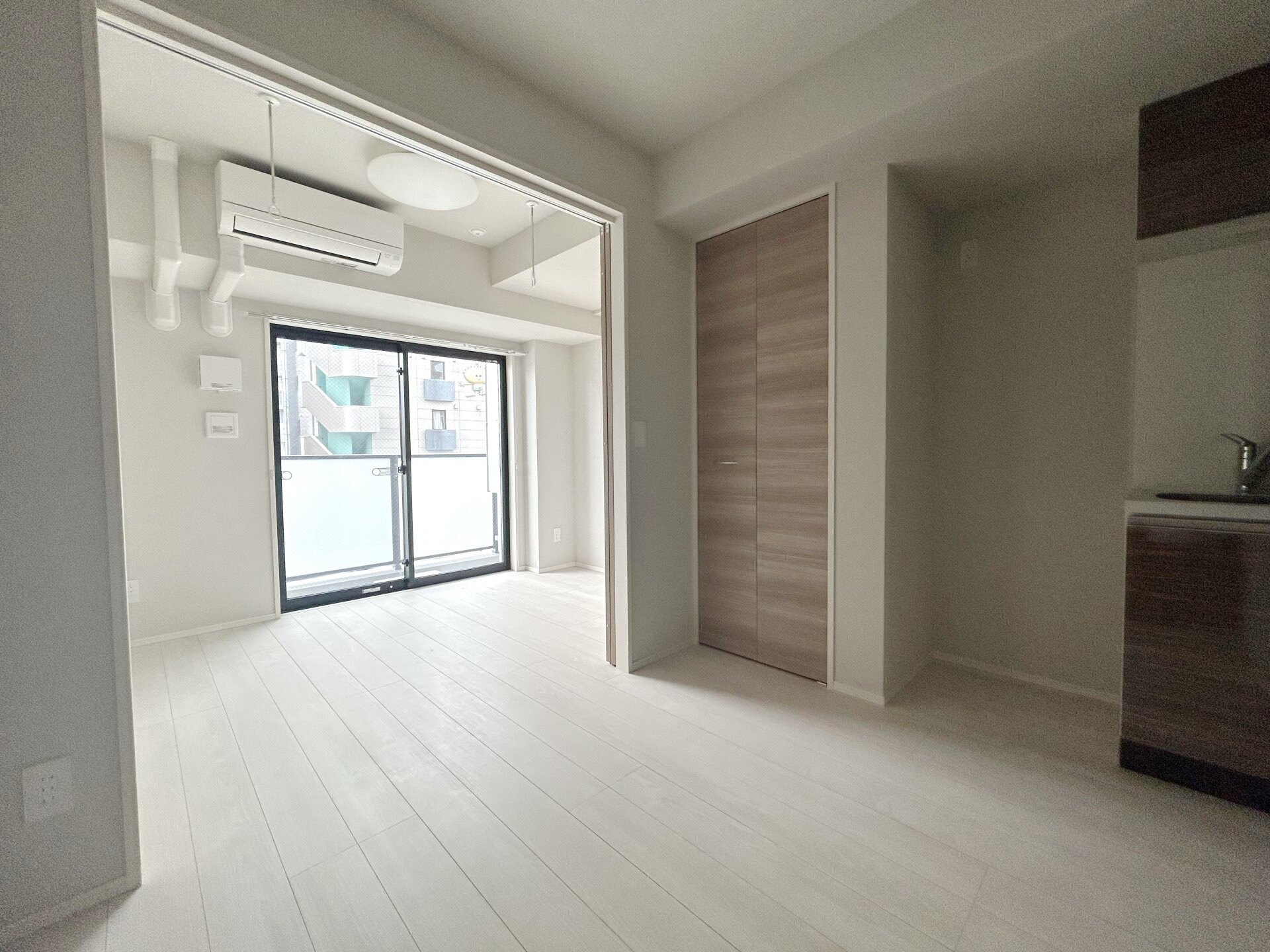 ドゥーエ亀戸IIの物件内観写真