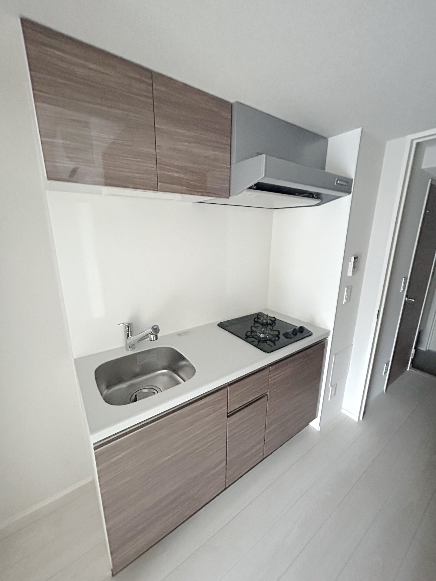 ドゥーエ亀戸IIの物件内観写真