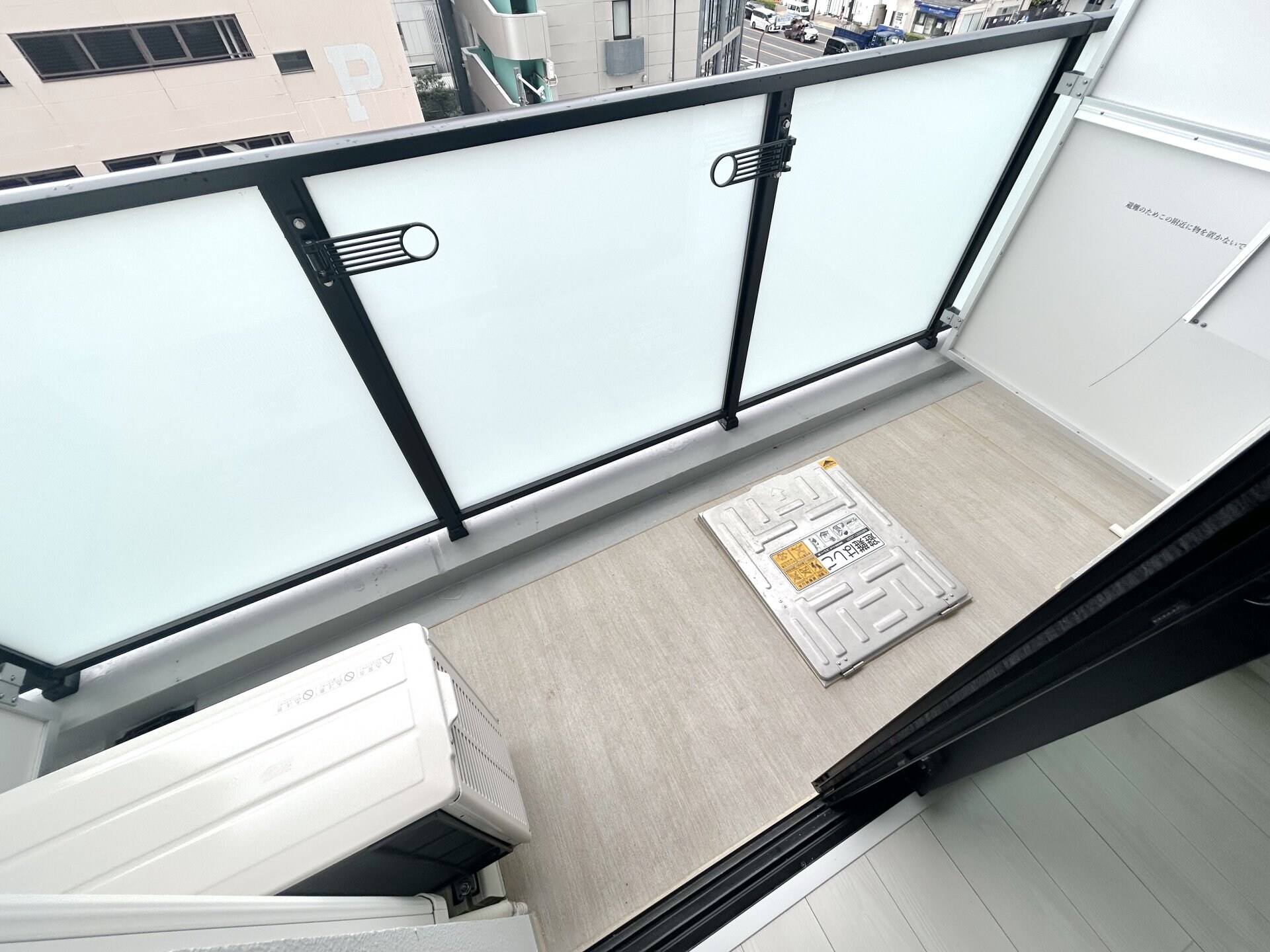 ドゥーエ亀戸IIの物件内観写真