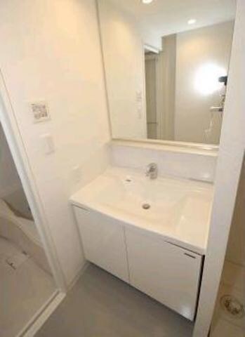 パークアクシス東陽町の物件内観写真