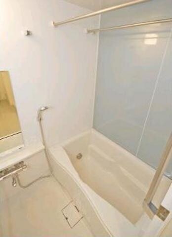 パークアクシス東陽町の物件内観写真