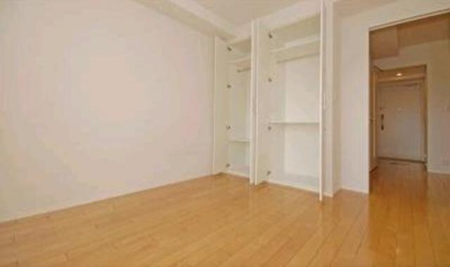 パークアクシス東陽町の物件内観写真