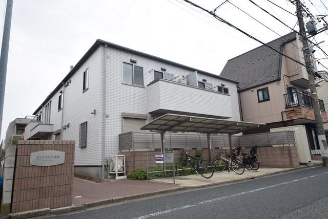 ウィステリア篠崎の物件内観写真