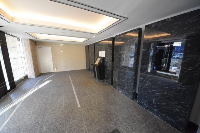 Rising Place Kameidoの物件内観写真