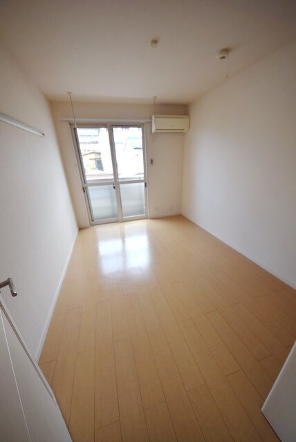 オーガスタ篠崎の物件内観写真