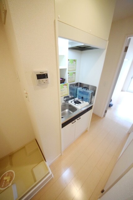 オーガスタ篠崎の物件内観写真