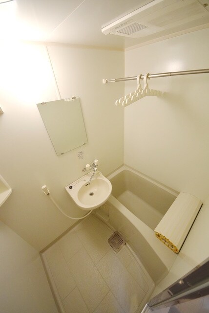 オーガスタ篠崎の物件内観写真