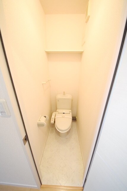 オーガスタ篠崎の物件内観写真