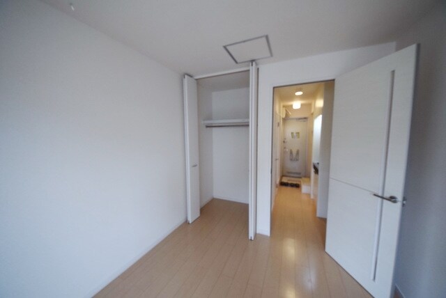 オーガスタ篠崎の物件内観写真