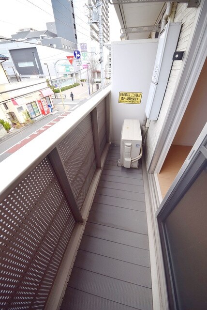 オーガスタ篠崎の物件内観写真