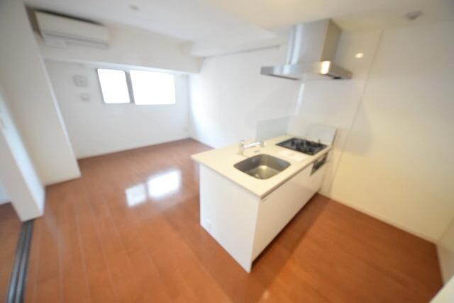 プラナス南八幡の物件内観写真