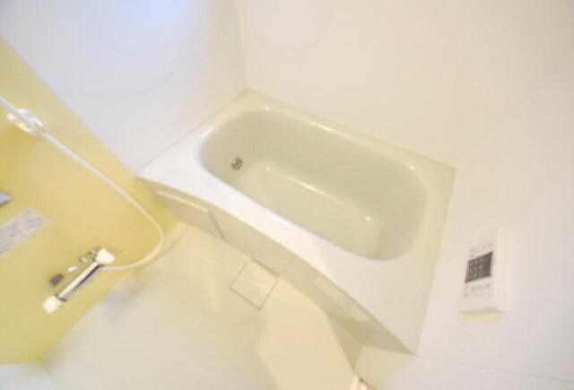 プラナス南八幡の物件内観写真