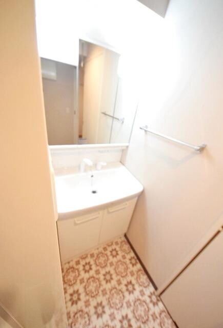 プラナス南八幡の物件内観写真