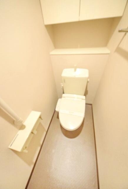 プラナス南八幡の物件内観写真