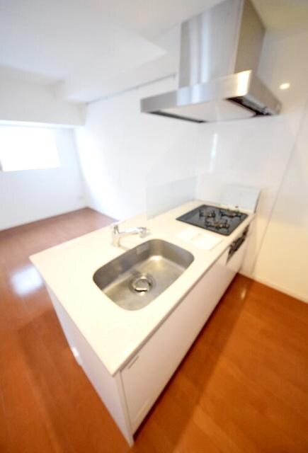 プラナス南八幡の物件内観写真